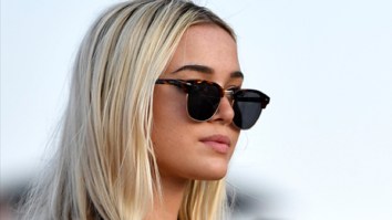 Olivia Dunne Shows Off Tight-Fitting Jeans While Cashing In On Latest NIL Deal