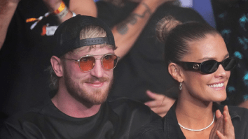 Dillon Danis Fans Are Harassing Logan Paul’s Fiancee Nina Agdal On Instagram