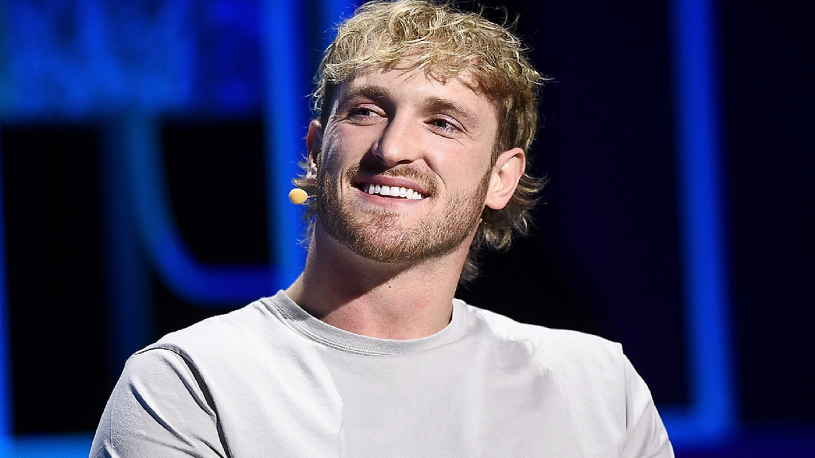 Logan Paul