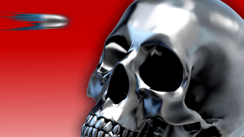 Man Cheats Death When Two Bullets Shot At Close Range Somehow Ricochet Off His Head