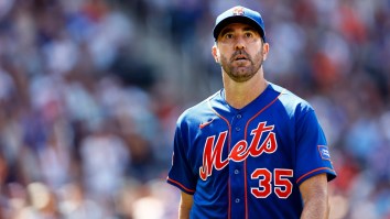 Justin Verlander Trade Puts Mets Fans In A Glass Case Of Emotion