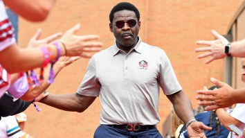 Michael Irvin Sends Strong Message To Deion Sanders’ Team In Boulder