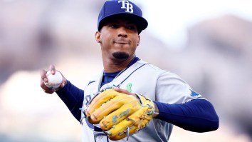 MLB Announces Next Step In Wander Franco Saga With No Indication Of His Return