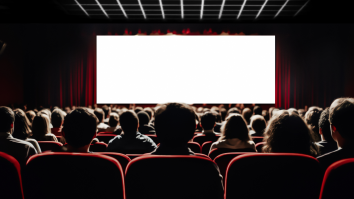 ESPN Announces Plan To Show ACC Games In Movie Theaters, CFB Fans Aren’t Sure How To React