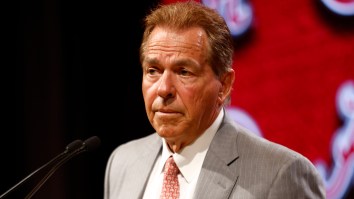 Paul Finebaum, SEC Fans Hint At Retirement Following Nick Saban’s $17.5M Purchase