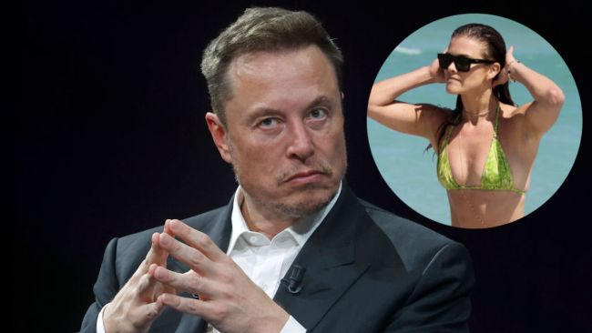 nina agdal elon musk dillon danis