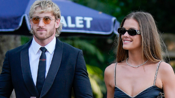 Dillon Danis Shares Wild Video Of Logan Paul’s Fiancee Nina Agdal Begging To Hook Up With Any Man