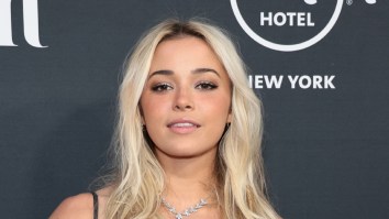 Olivia Dunne And Paige Spiranac Rival Katie Sigmond Team Up For Series Of Viral TikTok Videos