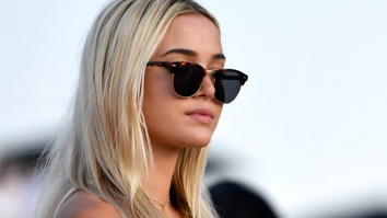 Olivia Dunne Shares Baseball Outfit While Watching Boyfriend Paul Skenes Make Double-A Debut