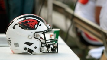 Oregon State Finalizing $162 Million Stadium Renovation Amid Pac-12 Fallout