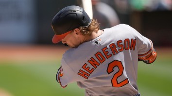 Orioles Owner Hints At Possibility Of Losing Young Superstars Sooner, Rather Than Later