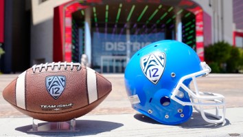 PAC12 Had TV Offer In ’22 (After USC/UCLA News), But ESPN Walked After A Ridiculous Counter