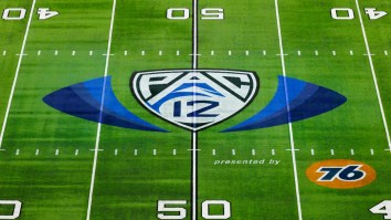 Pac-12 Finally Zeroing In On A TV Deal But It Might Be Too Late