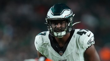 Eagles LB Depth Takes Hit After Myles Jack Announces Retirement