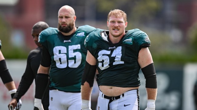 Philadelphia Eagles