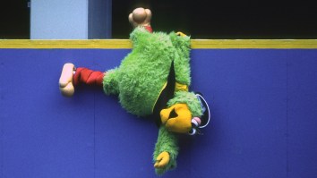 An MLB Mascot Got Busted For Selling Cocaine To Players And Sparked A Massive Scandal