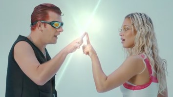 The Full Version Of Viral Hit ‘Planet Of The Bass’ Is Here And It’s Officially The Song Of The Summer