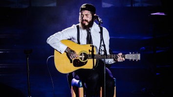 Post Malone’s ‘Tiny Desk Concert’ Is Worth Every Second Of Your Time