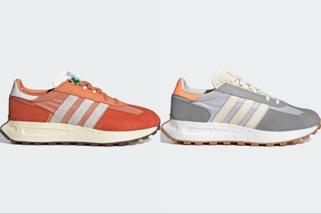 adidas retropy 5 sneakers
