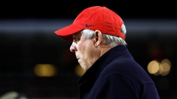 Arizona President Seems To Contradict Himself In Realignment Presser