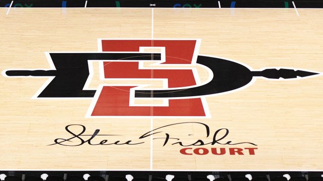 San Diego State Aztecs logo