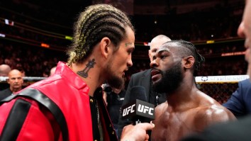 Sean O’Malley Feels No Pressure For Aljamain Sterling Fight, Calls It A ‘Win-Win’ Situation
