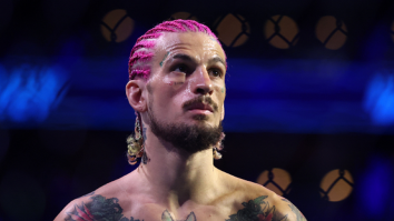 Ex-UFC Champ Wants To Punch Sean O’Malley In The Face For Openly Cheating On His Wife