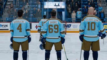 New ‘Shoresy’ Teaser Drops With Season 2 Release Date And Details