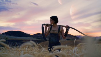Zack Snyder’s ‘Rebel Moon’ Team Made The Movie After Deciding ‘F— Star Wars’