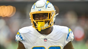 Ex-NFL RB Sony Michel Forced To Deny He Died After False Rumor Goes Viral