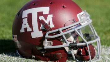 Texas A&M Abruptly Shuts Down NIL Collective After Ending Up In The Crosshairs Of The IRS
