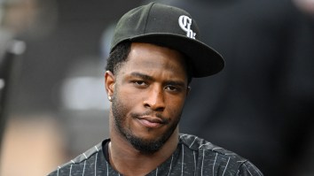 More Tim Anderson Fight Rumors Come To Light Amid Suspension News