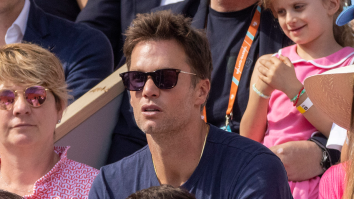 Tom Brady Has Interesting Response To Being Asked The Biggest Mistake He Ever Made