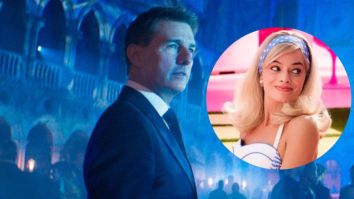 Tom Cruise Is Reportedly In His Feelings Over ‘Barbie’