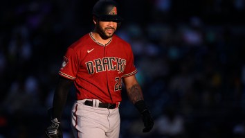 Tommy Pham Beefs With Padres Fan During Recent Game, Then Gets Ripped By Former Teammate Online