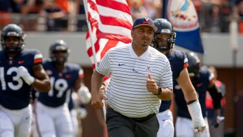 Tennessee AD Bluntly Clarifies Insinuation That Former Clemson OC Turned Down Vols HC Job