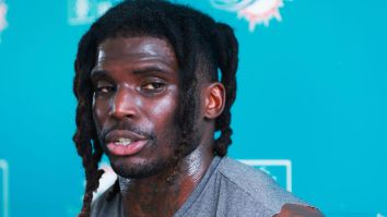 Tyreek Hill Doesn’t Watch Tape, Says He Uses Madden To Scout Cornerbacks