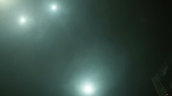 UFOs Spotted Near Boston In Region That Is Alleged Home To ‘Shapeshifting Creature’