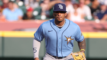 The Rays Had A Very Ill-Timed Wander Franco Giveaway For Fans 14 And Under On Sunday