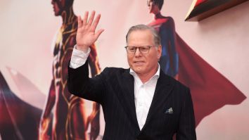 Tone Deaf, ‘Thin Skinned’ Hollywood CEOs Are ‘Stunned’ They’re Seen As The Bad Guys Of The Strikes