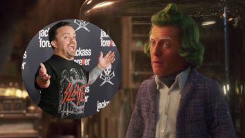 Wee Man Is Angry At Hugh Grant For Playing An Oompa Loompa In ‘Wonka’