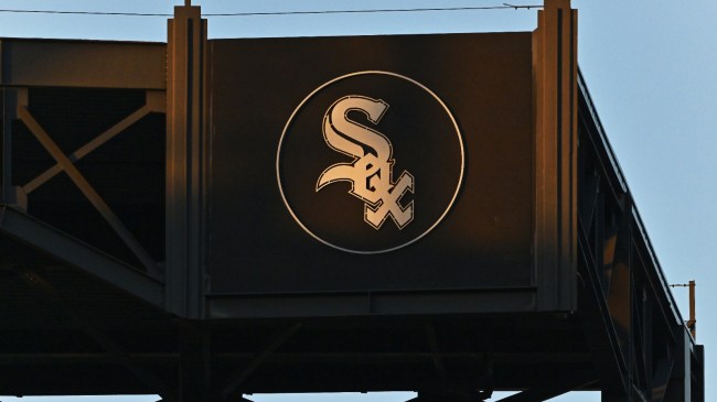 White Sox logo
