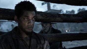 Will Smith Says He Went ‘Too Far’ In Last Movie, Got Stuck In Actual Slave Chains