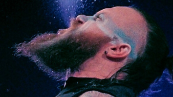 Wrestling Fans Are Very Psyched For The Upcoming Netflix Docuseries ‘Wrestlers’