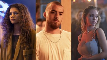 Zendaya And Sydney Sweeney Emotionally Remember Late ‘Euphora’ Co-Star Angus Cloud