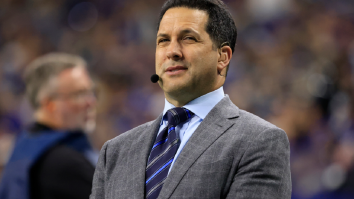 ESPN’s Adam Schefter Under Fire Over Nick Chubb Injury Tweet