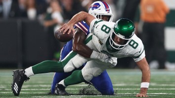 Randall Cobb Says ‘NFL More Worried About Money Than Player Safety’