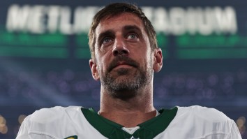 Aaron Rodgers Undergoes ‘Speed Bridge’ Surgery; Aims For Return This Season