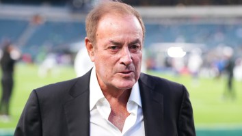 New Story About John Madden Shows Al Michaels Is A Complete And Utter Psychopath