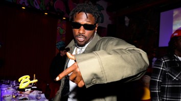New Report Claims Antonio Brown Allegedly Threatened Players With Gun